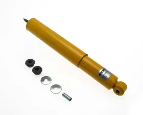 KONI Sport (yellow) 8210 Series- externally adjustable, twin-tube non-gas Porsche Rear